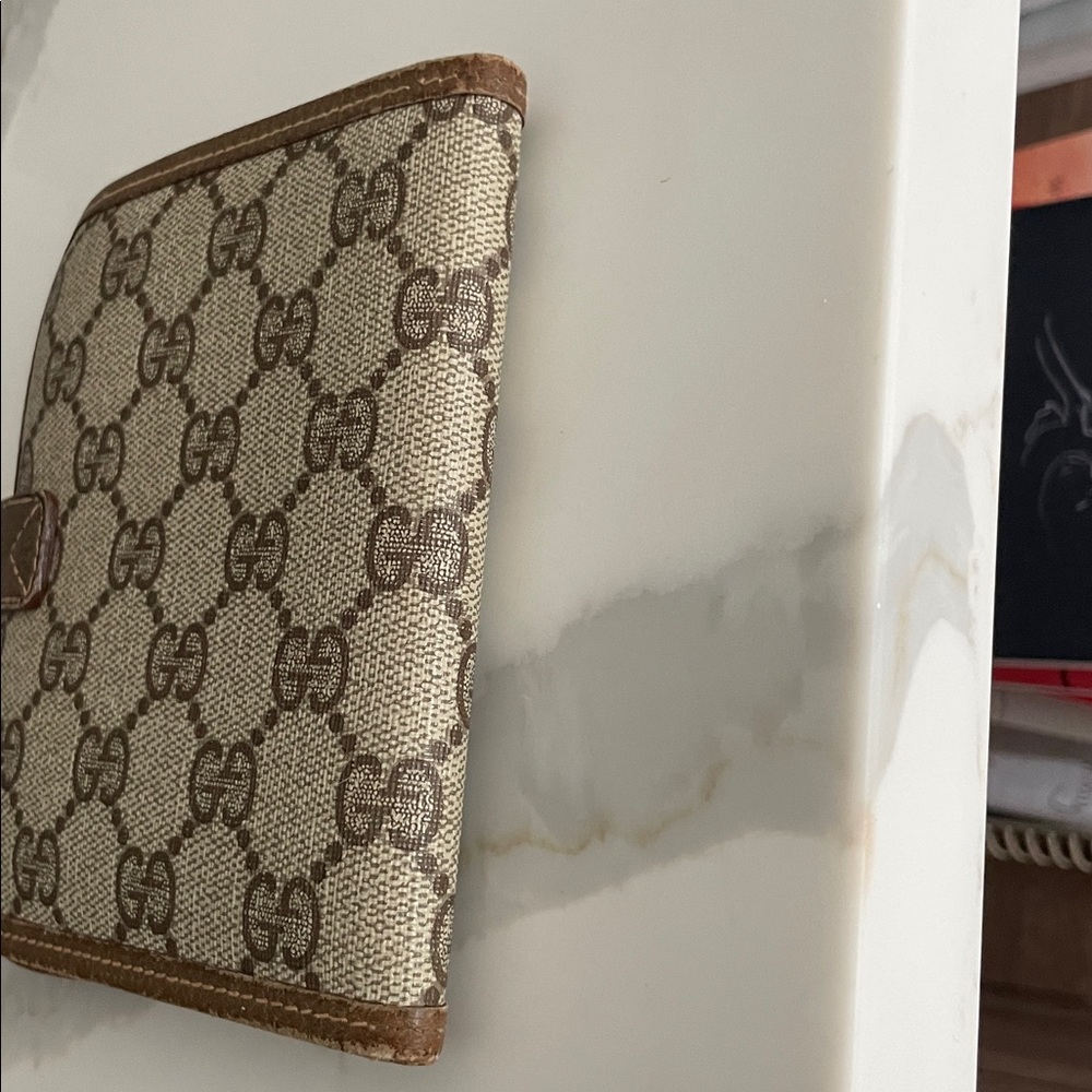 VINTAGE GUCCI Credit Card Holder! - Picture 4 of 9